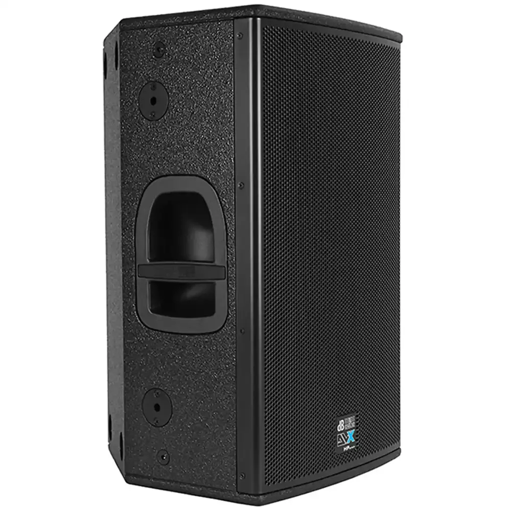 db Technologies DVX-D12 HP 12