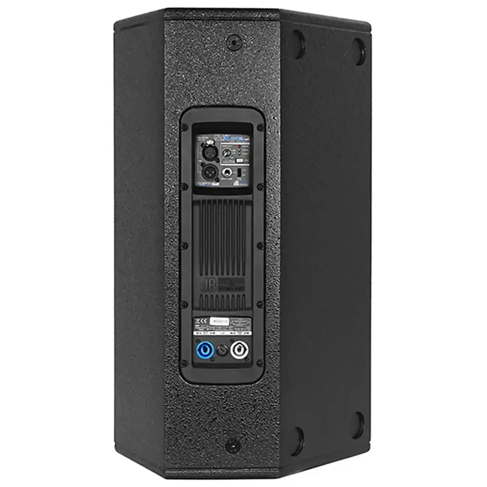 db Technologies DVX-D12 HP 12