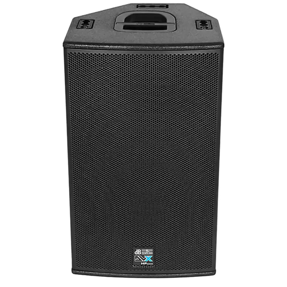 db Technologies DVX-D12 HP 12