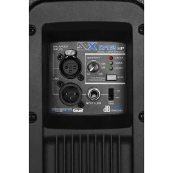 db Technologies DVX-D12 HP 12
