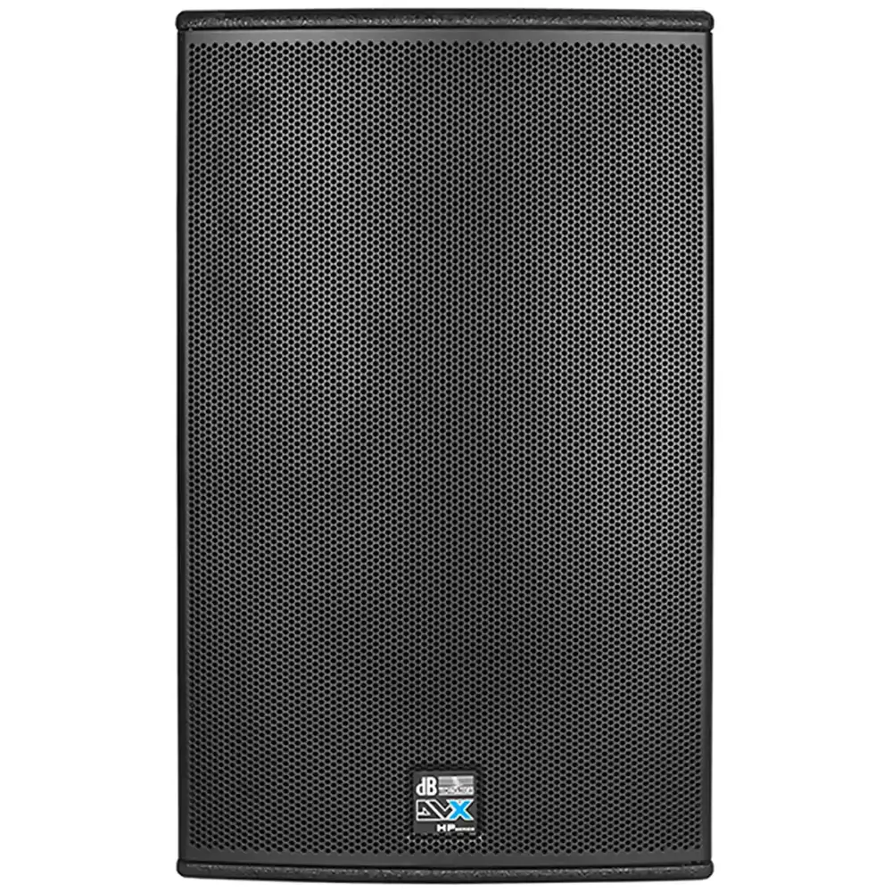 db Technologies DVX-D15 HP 15