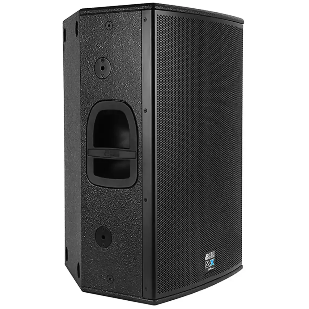 db Technologies DVX-D15 HP 15