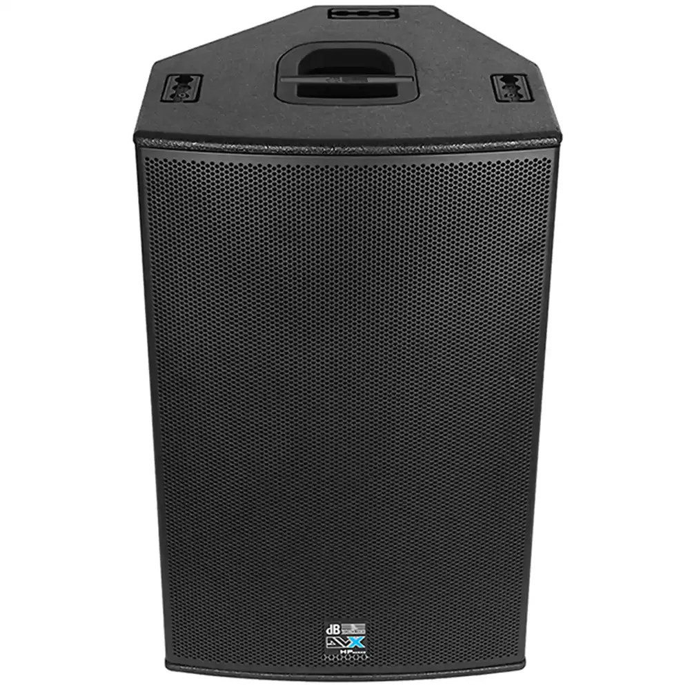 db Technologies DVX-D15 HP 15