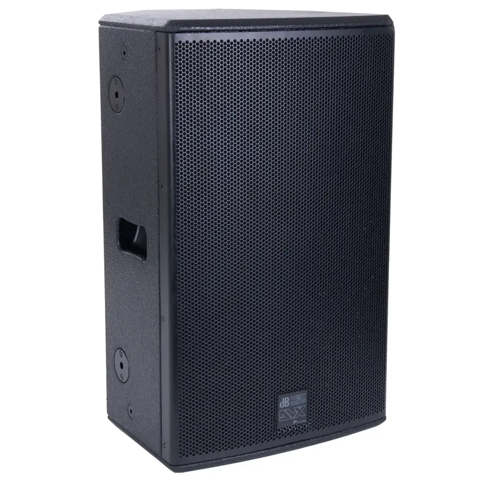 db Technologies DVX-P 12 12
