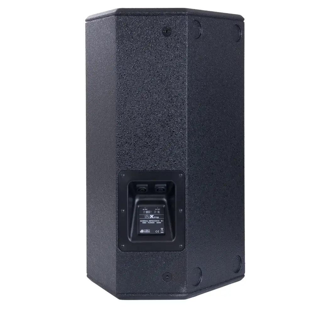 db Technologies DVX-P 12 12