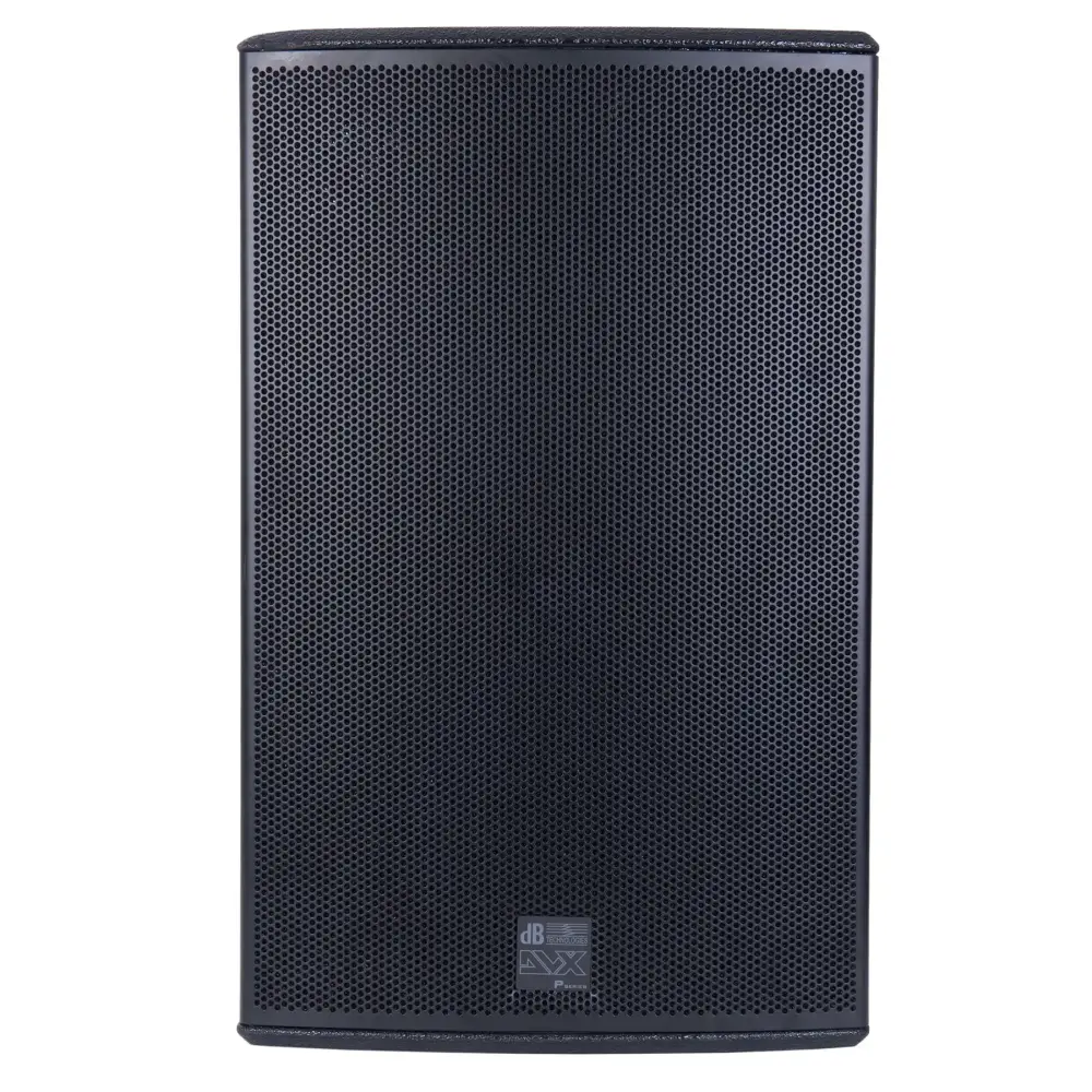 db Technologies DVX-P 15 15