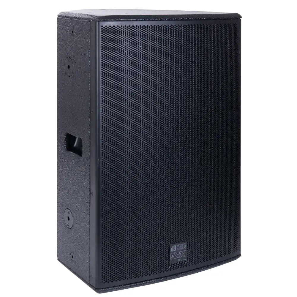 db Technologies DVX-P 15 15