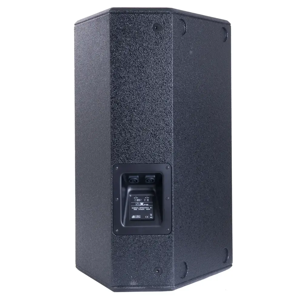 db Technologies DVX-P 15 15