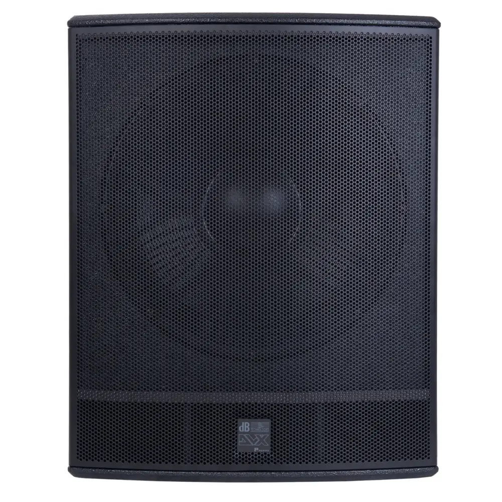 db Technologies DVX-PSW 18 18