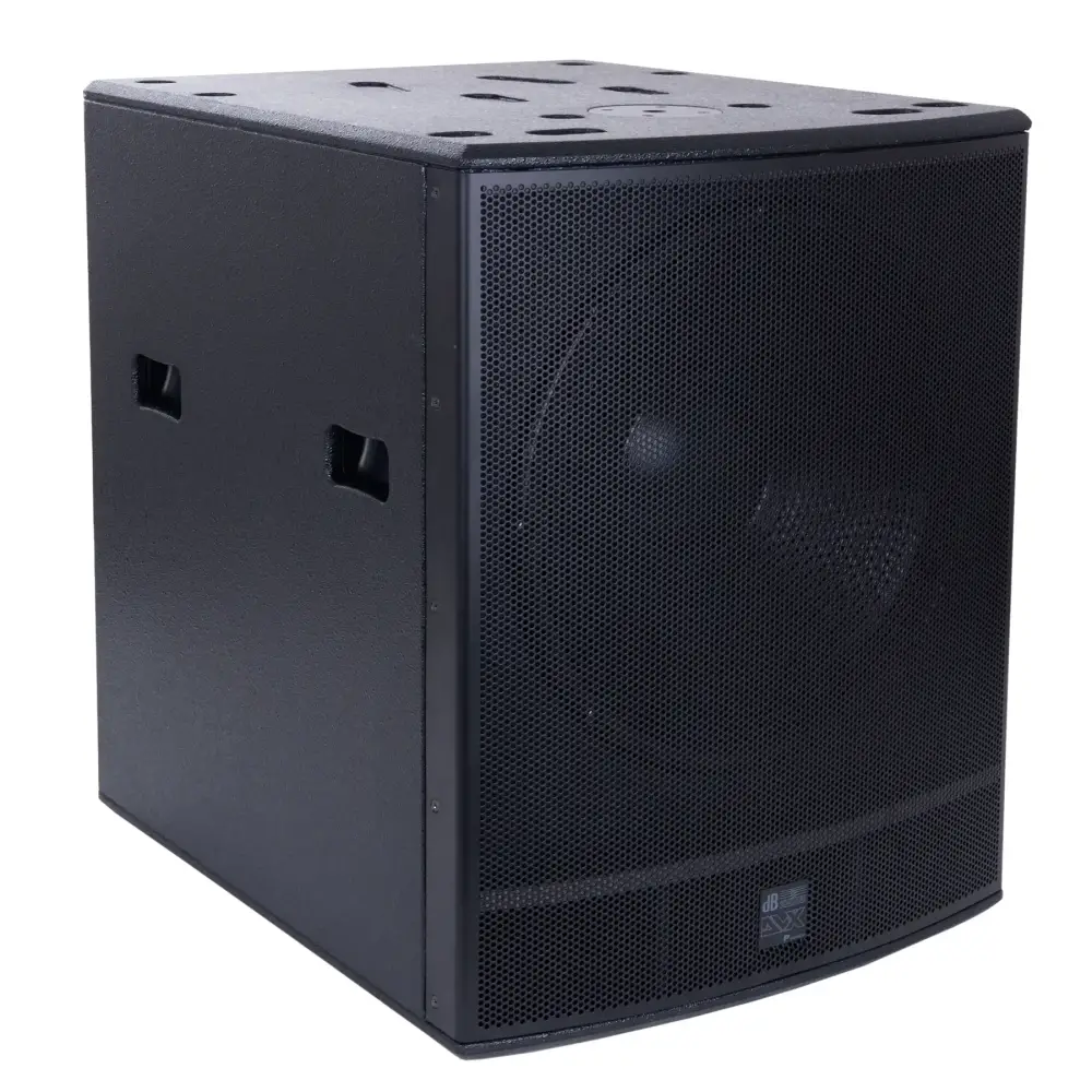 db Technologies DVX-PSW 18 18