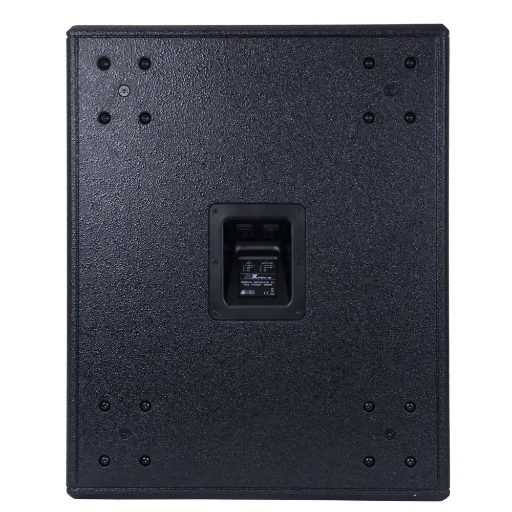 db Technologies DVX-PSW 18 18