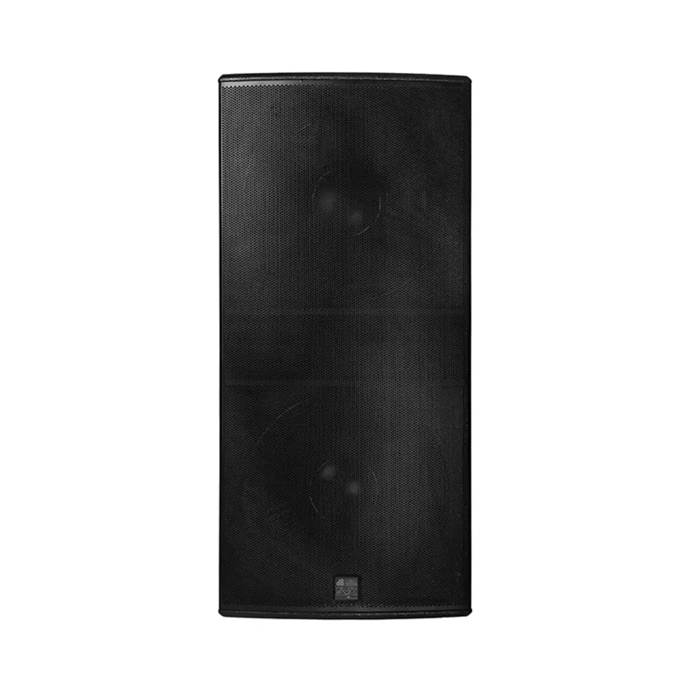 db Technologies DVX-PSW 218 2x18