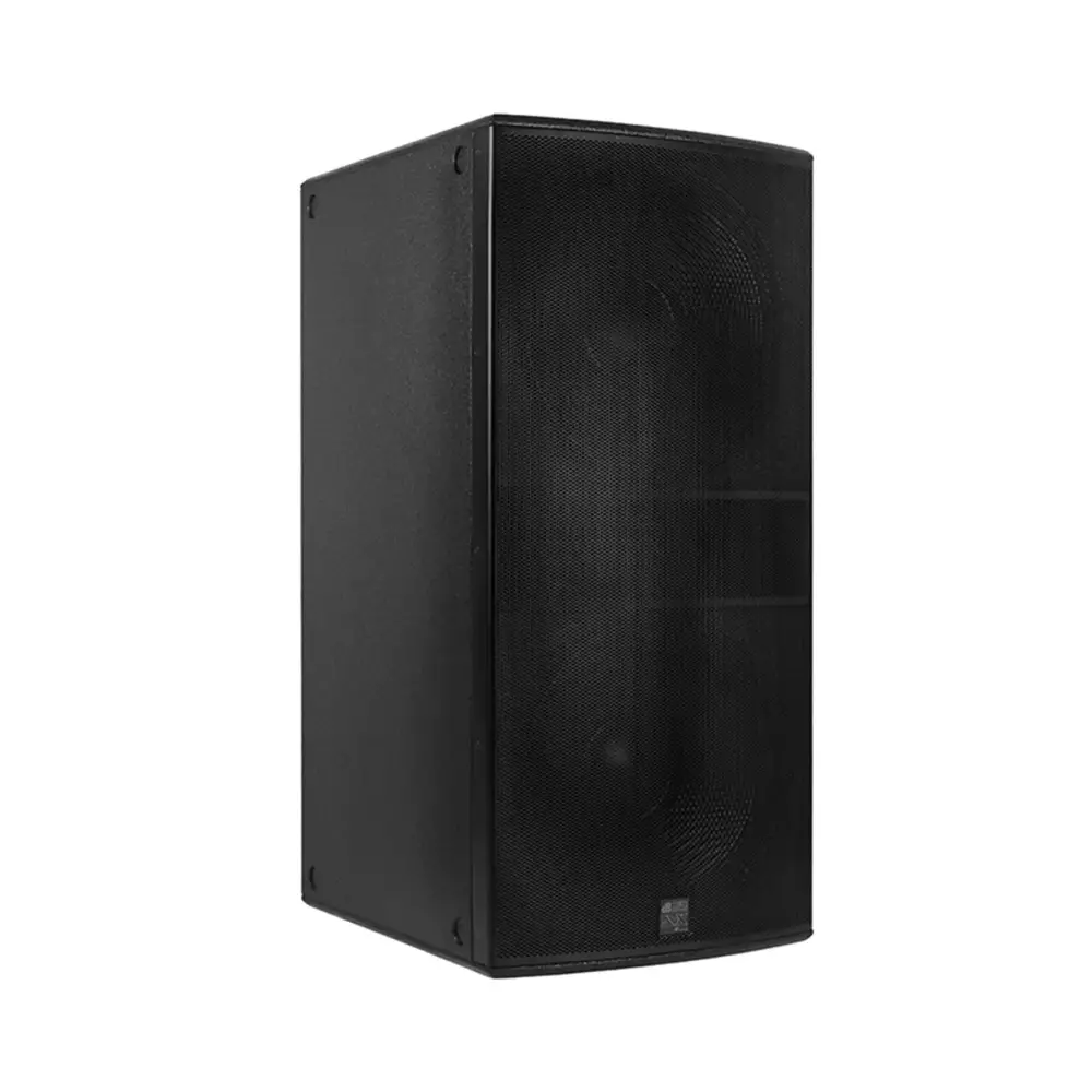 db Technologies DVX-PSW 218 2x18