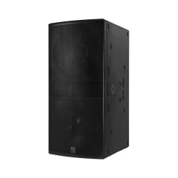 db Technologies DVX-PSW 218 2x18