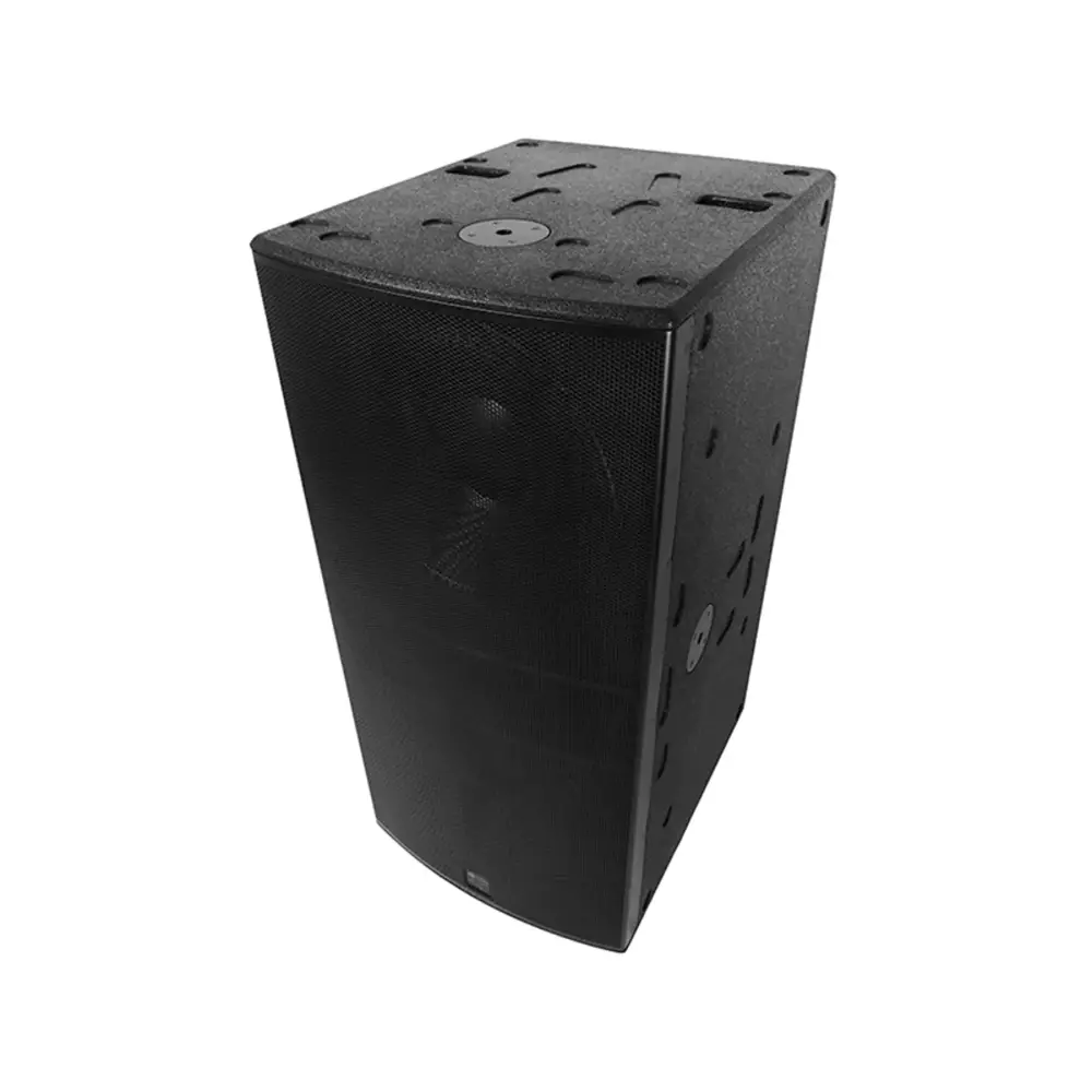 db Technologies DVX-PSW 218 2x18