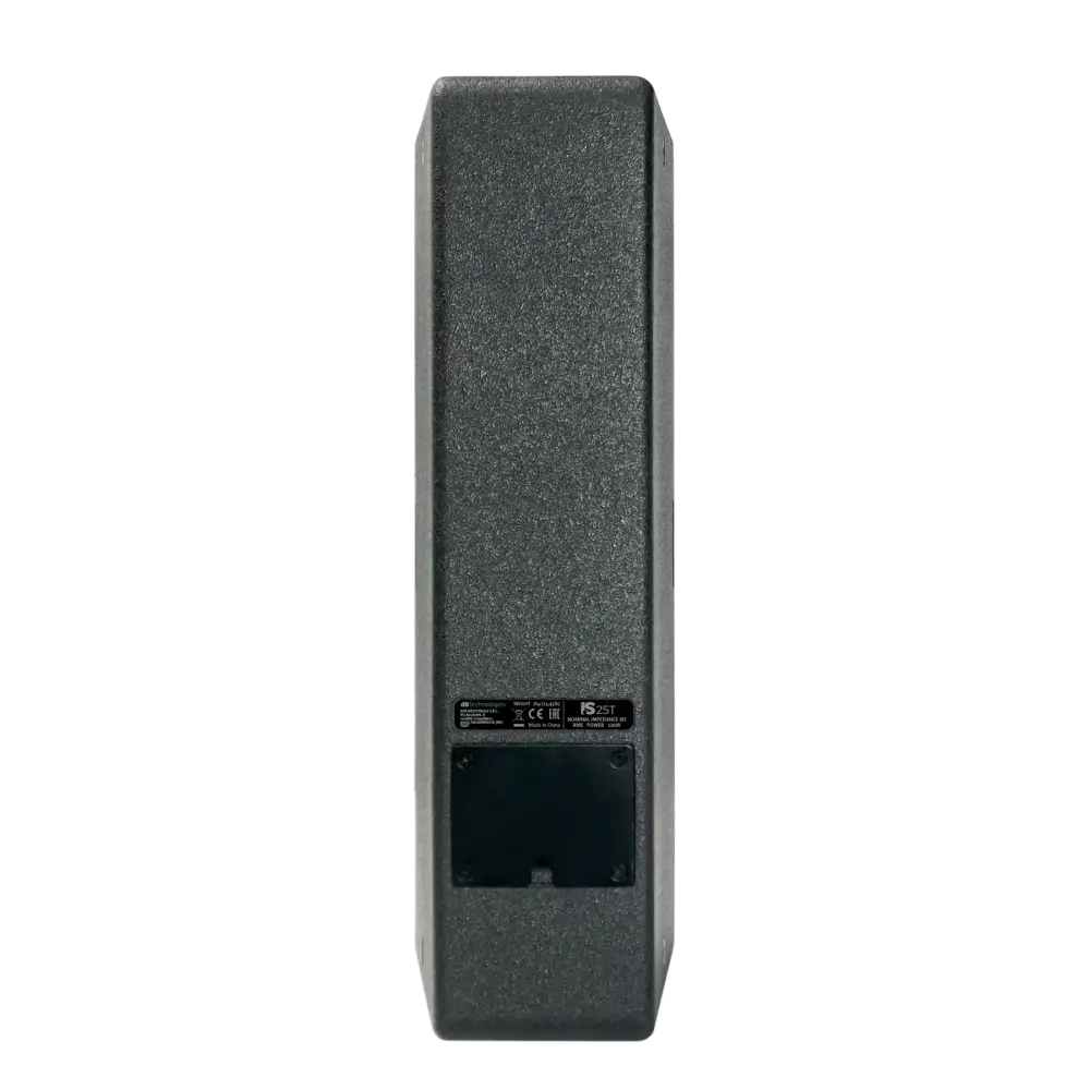 db Technologies IS25TB Pasif Küp Hoparlör