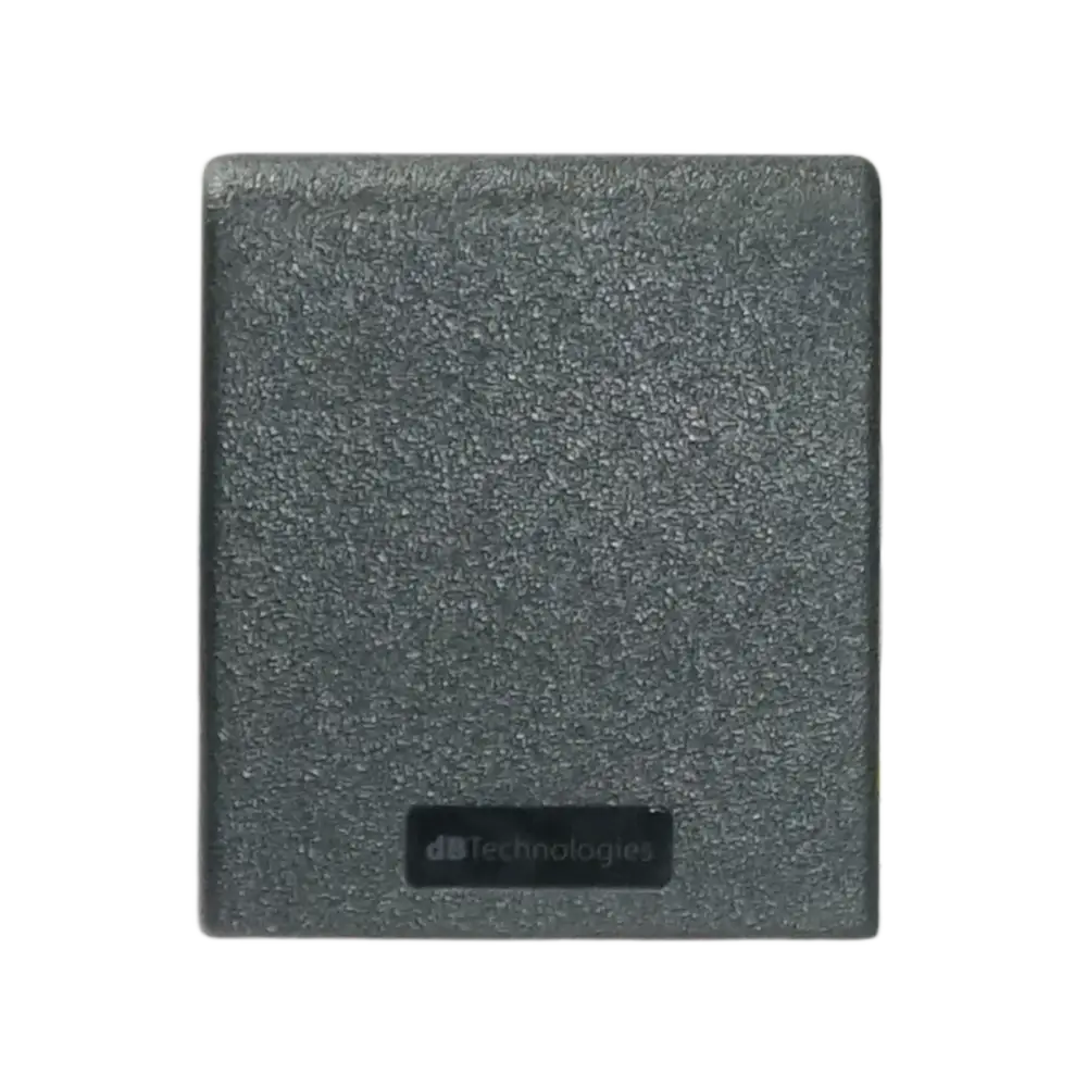 db Technologies IS4TB 4