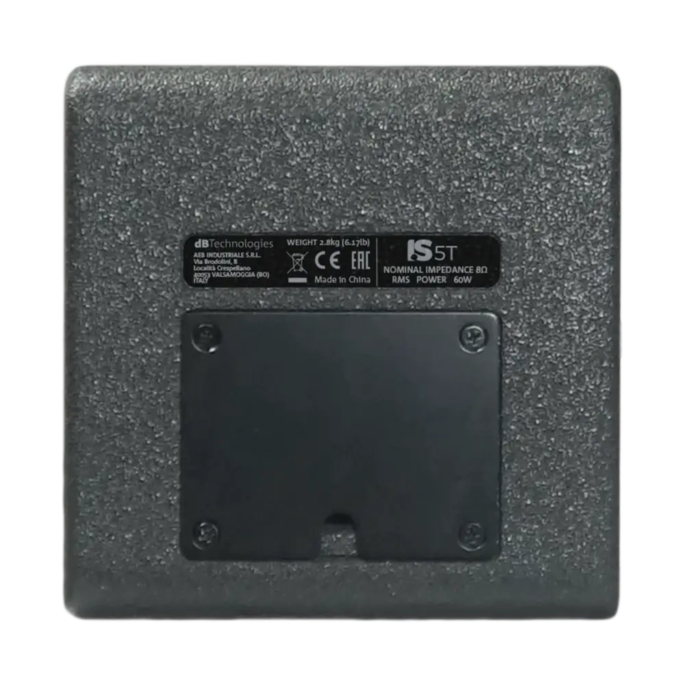 db Technologies IS5TB 5