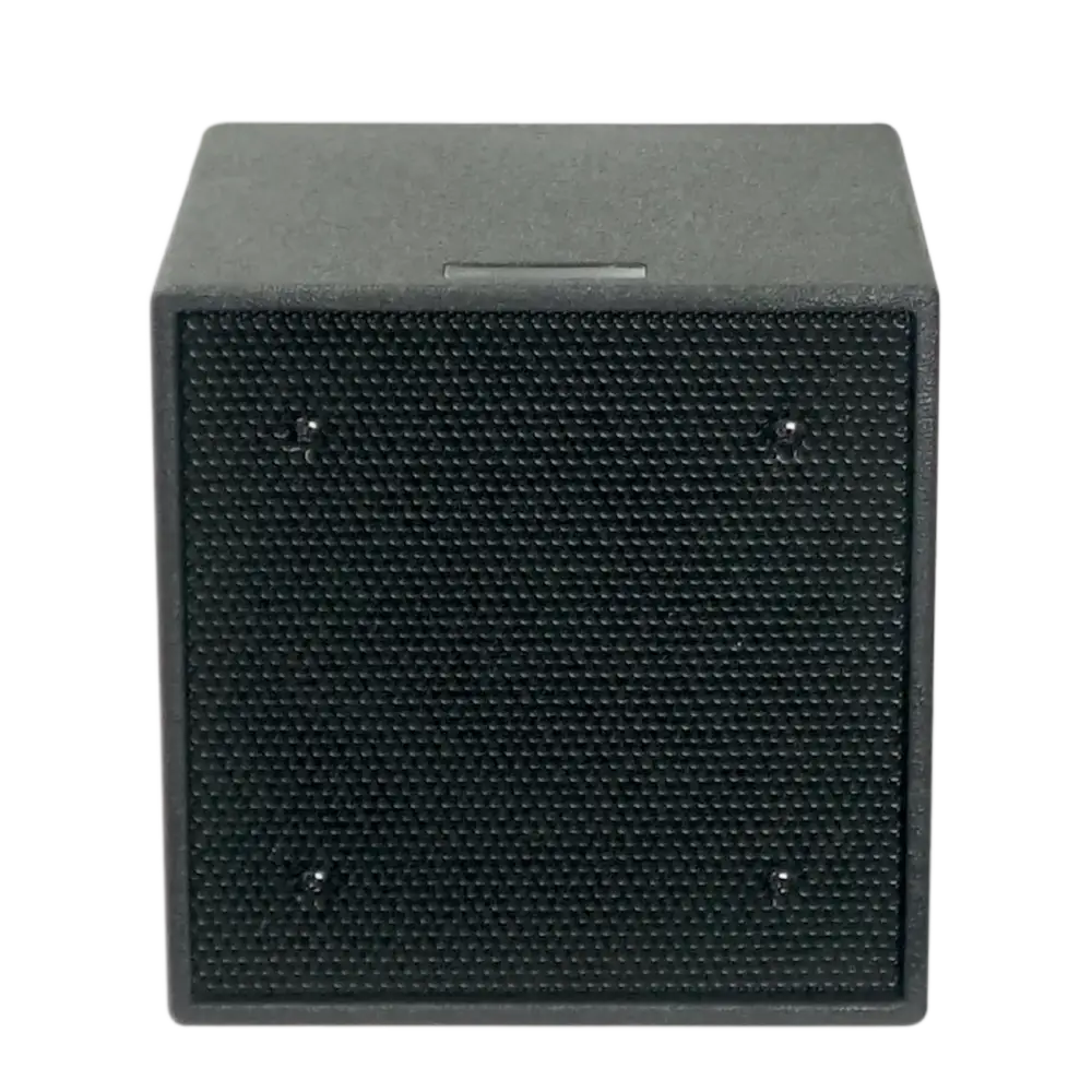 db Technologies IS6TB 6