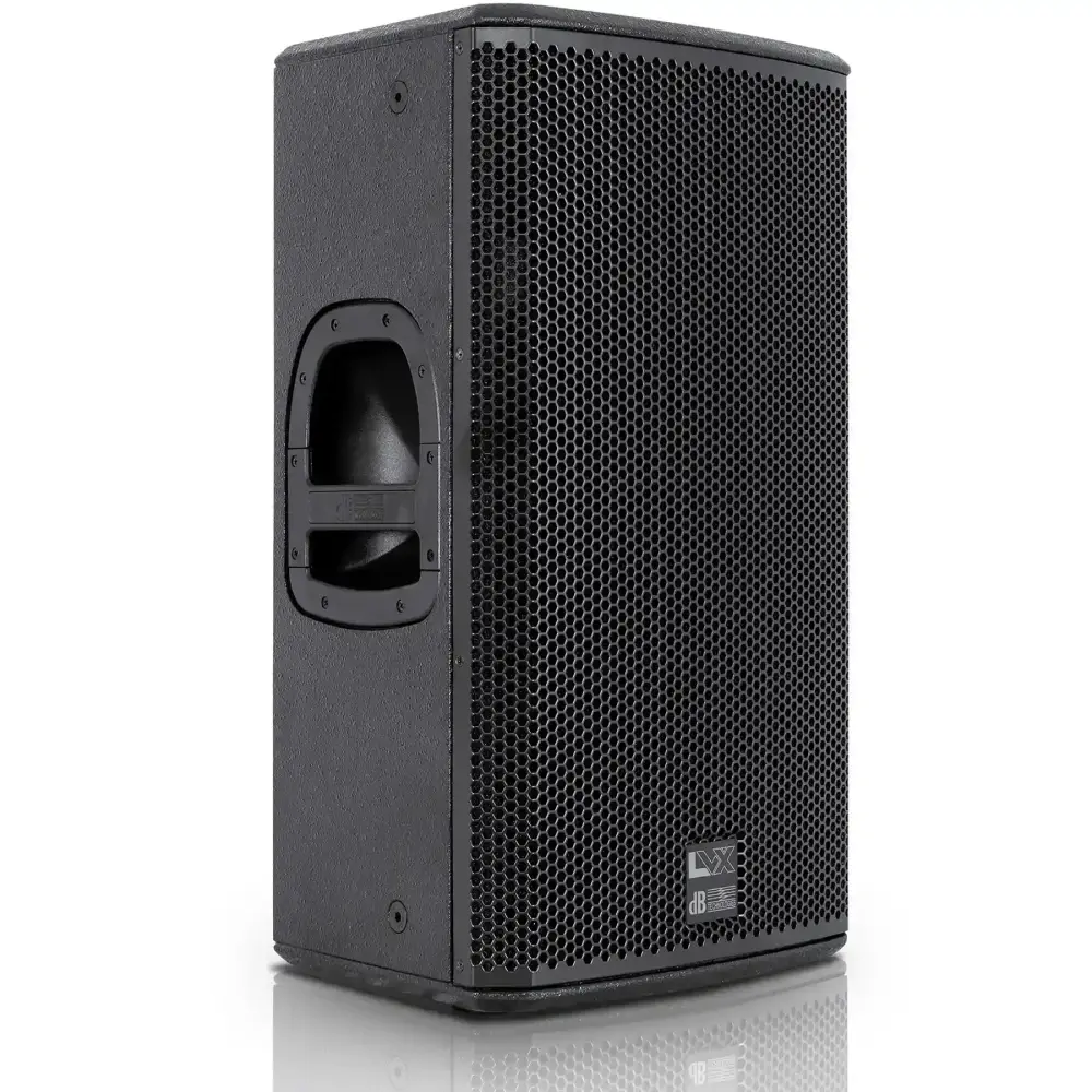 db Technologies LVX-12 12