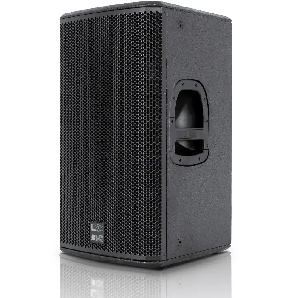 db Technologies LVX-12 12