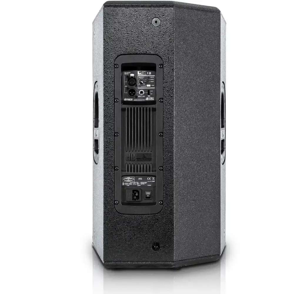 db Technologies LVX-12 12