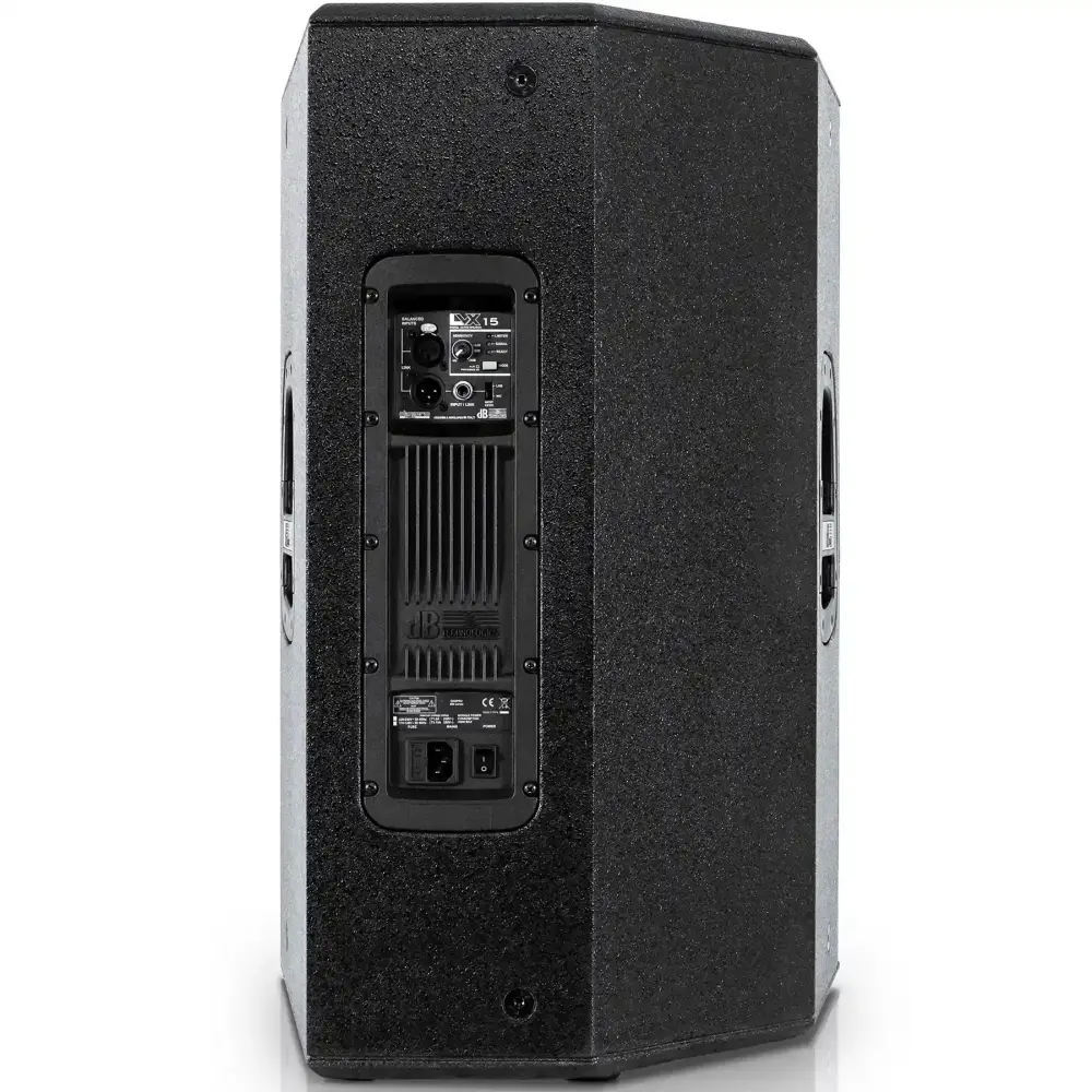 db Technologies LVX-15 15 