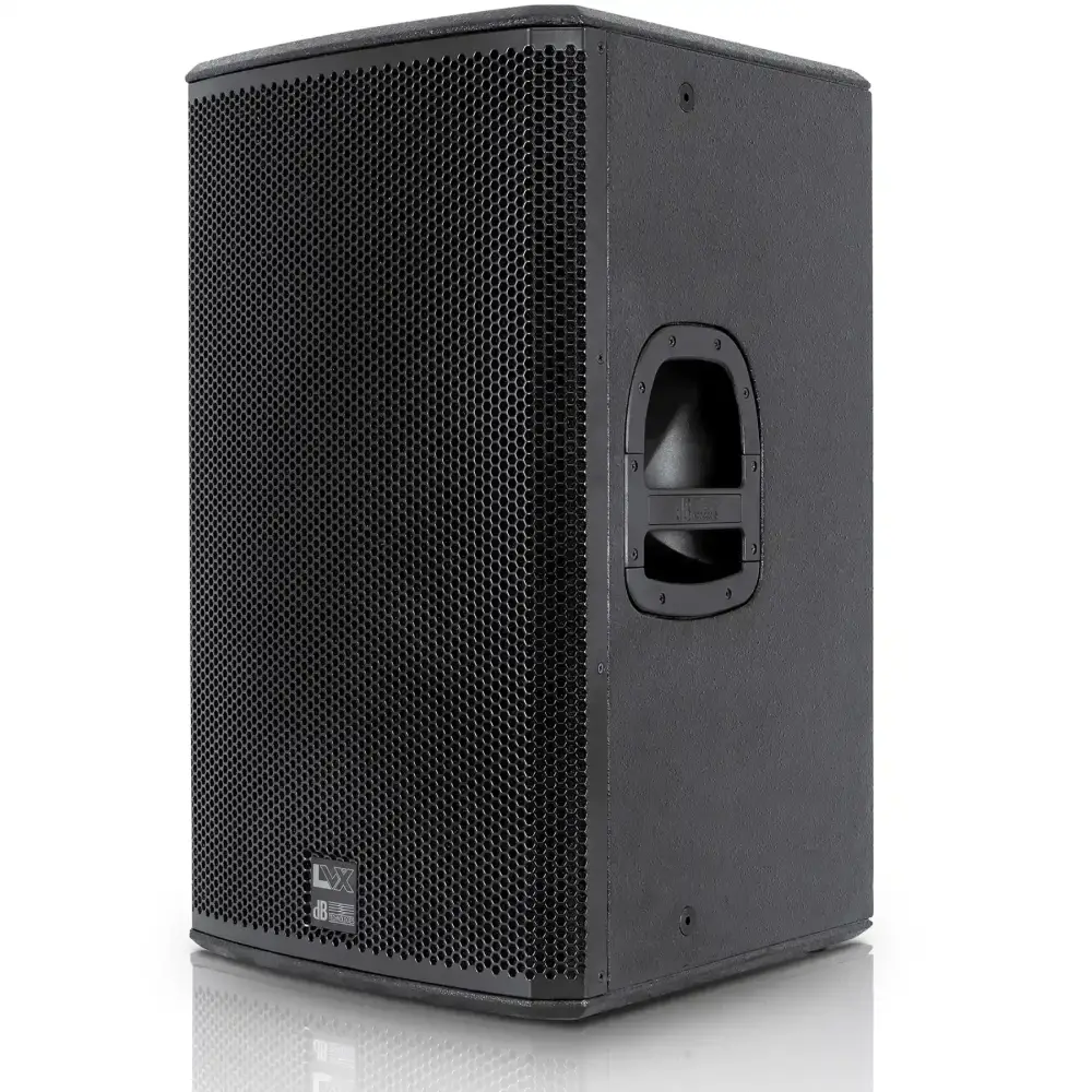 db Technologies LVX-15 15 