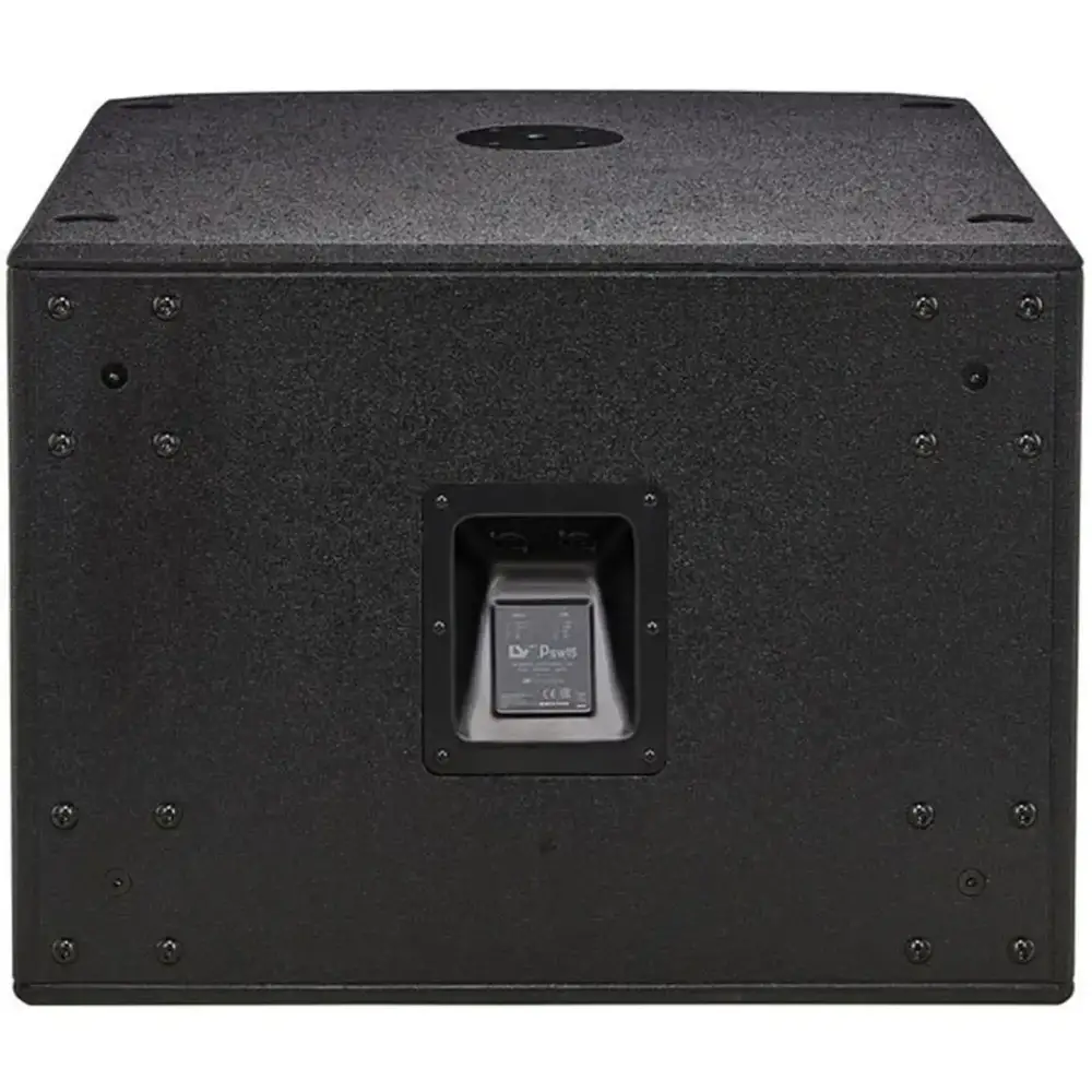 db Technologies LVX PSW15W 15