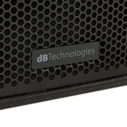 db Technologies LVX PSW15W 15