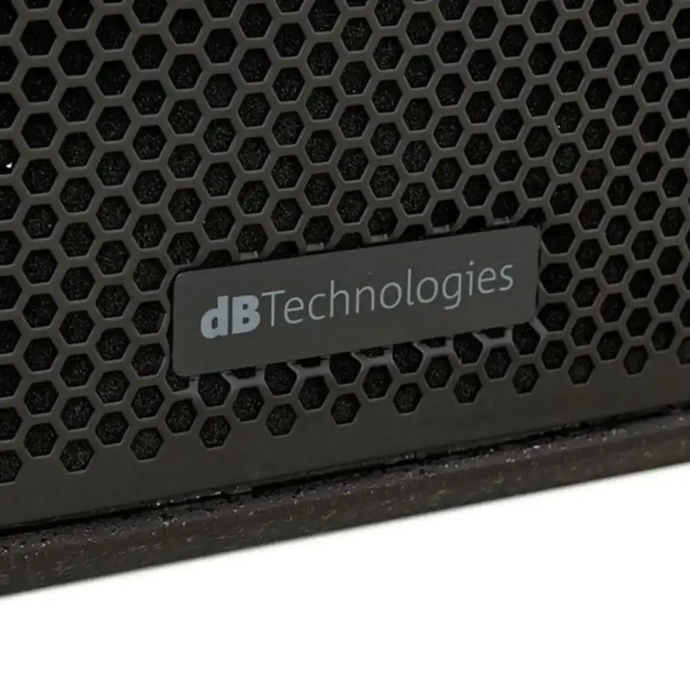 db Technologies LVX PSW15W 15