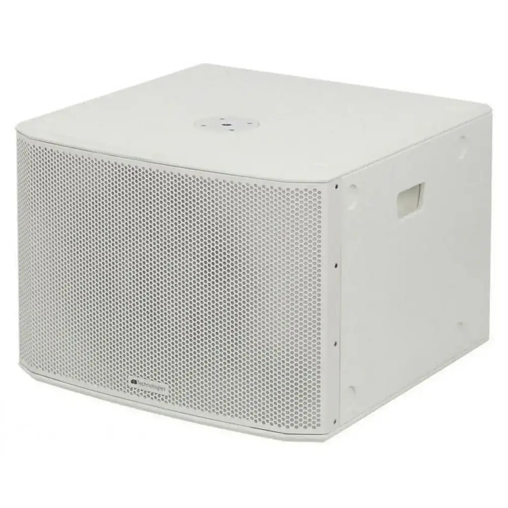 db Technologies LVX PSW15W 15