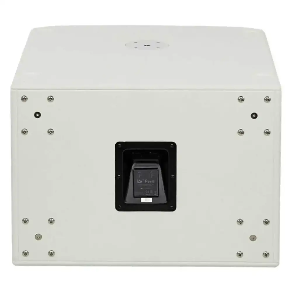 db Technologies LVX PSW15W 15