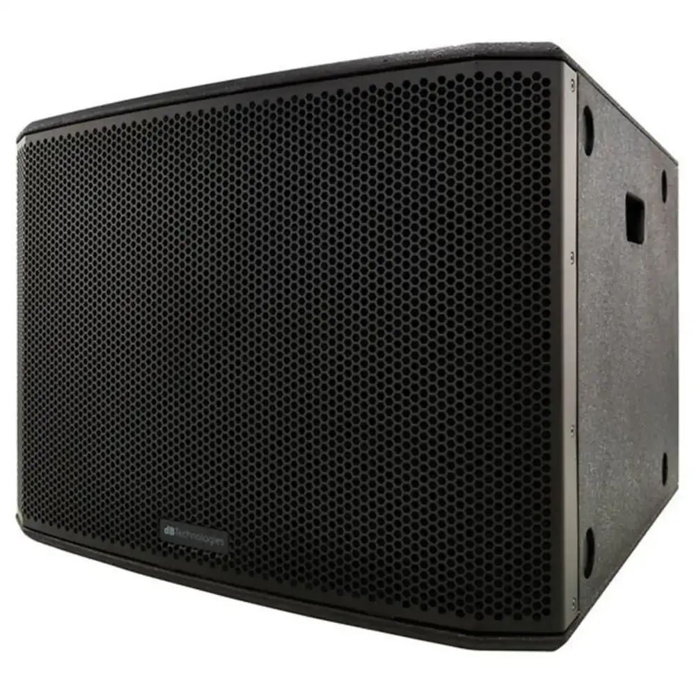 db Technologies LVX PSW15W 15