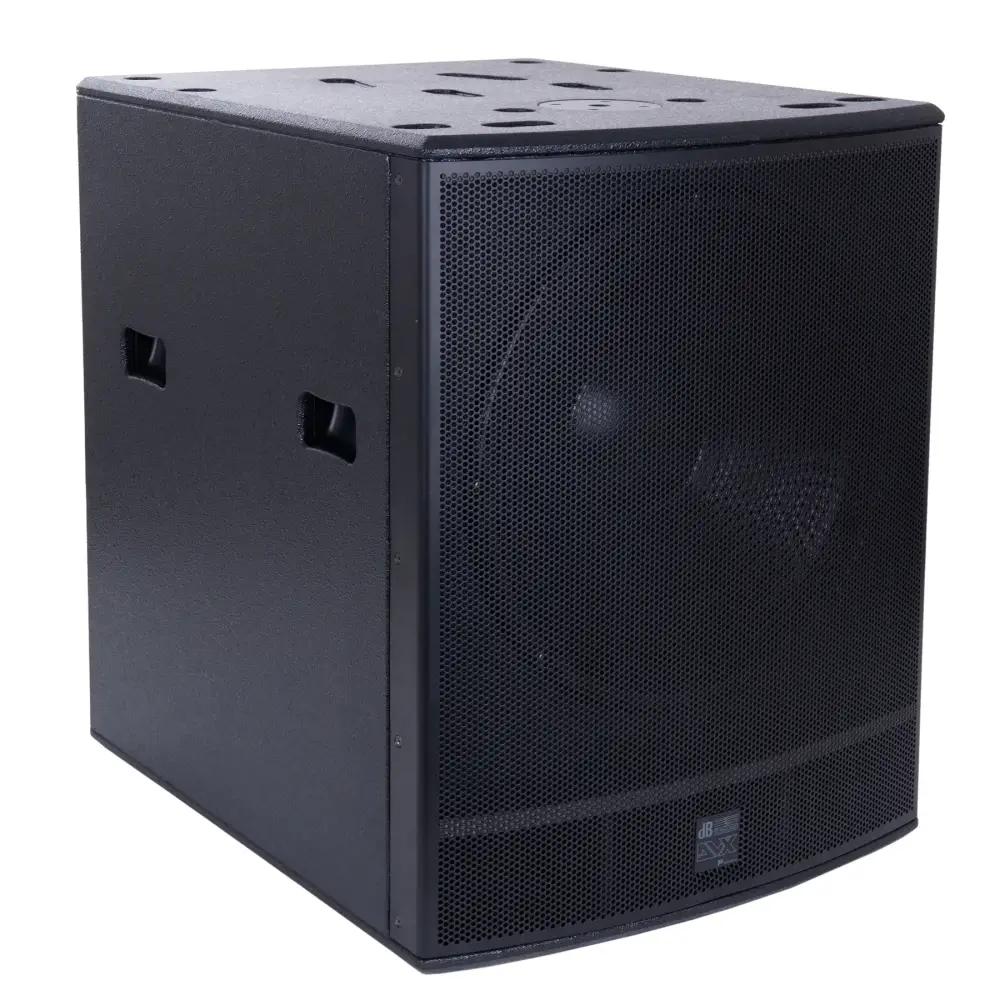 db Technologies LVX PSW18 18