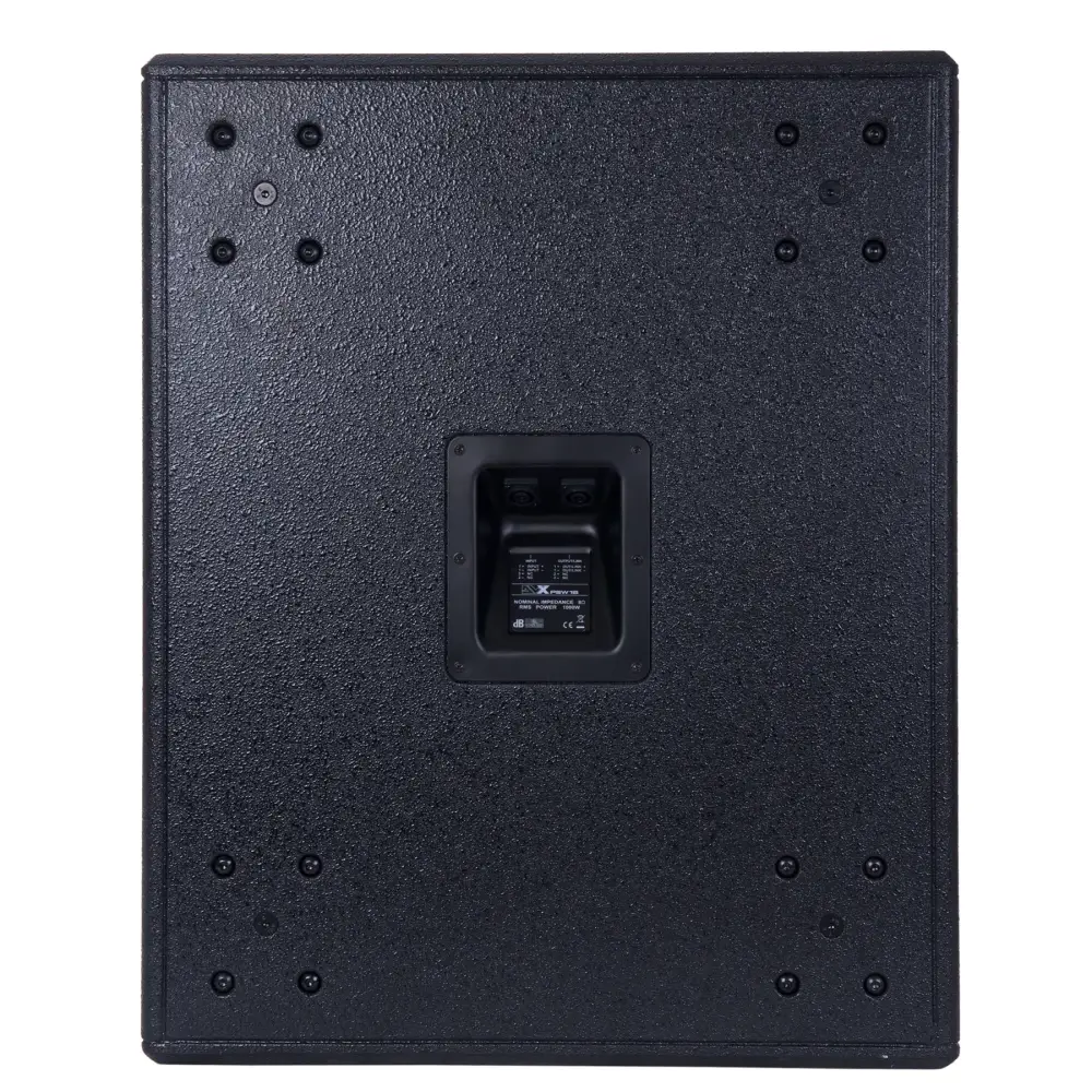db Technologies LVX PSW18 18