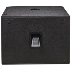 db Technologies LVX PSW18W 18