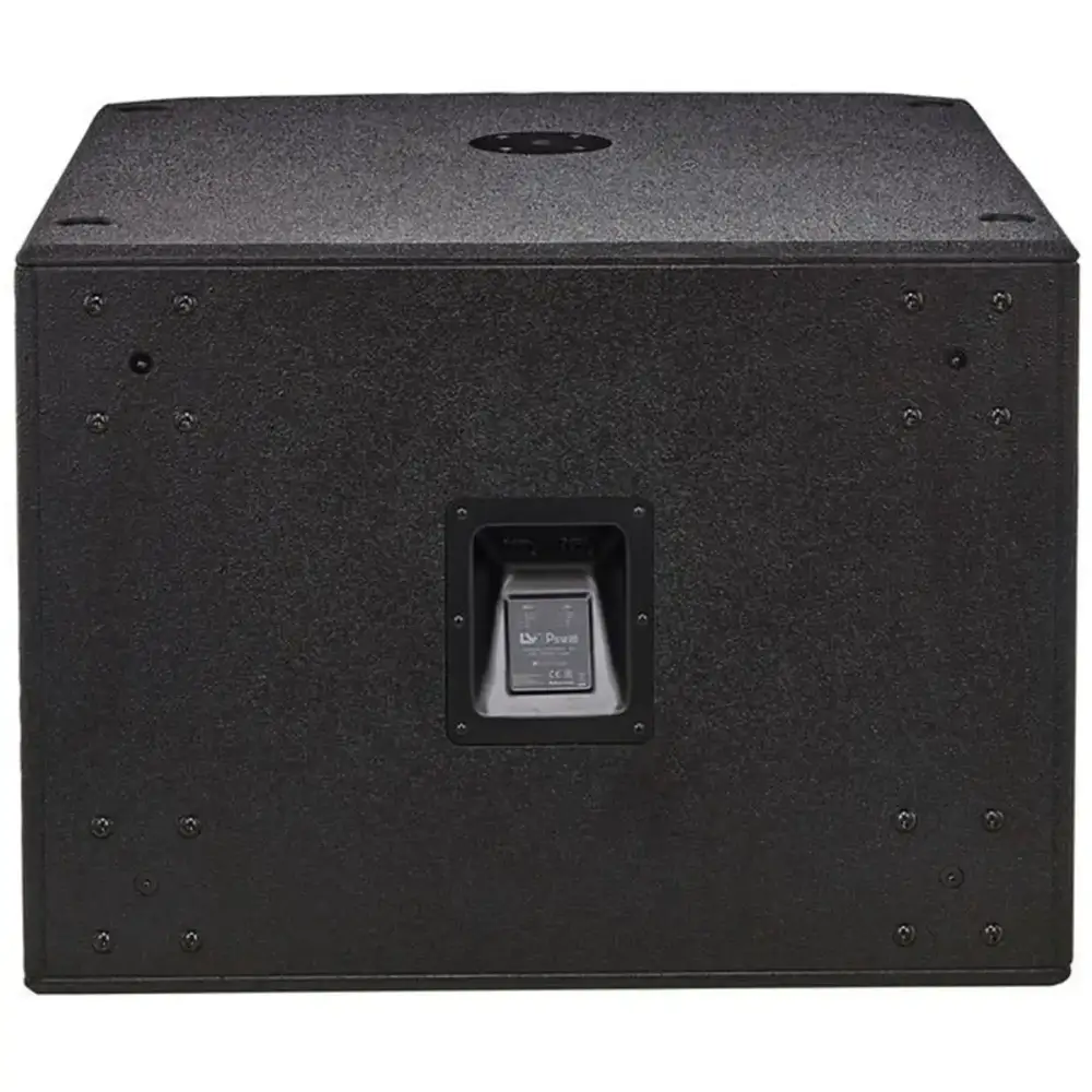 db Technologies LVX PSW18W 18