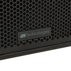 db Technologies LVX PSW18W 18
