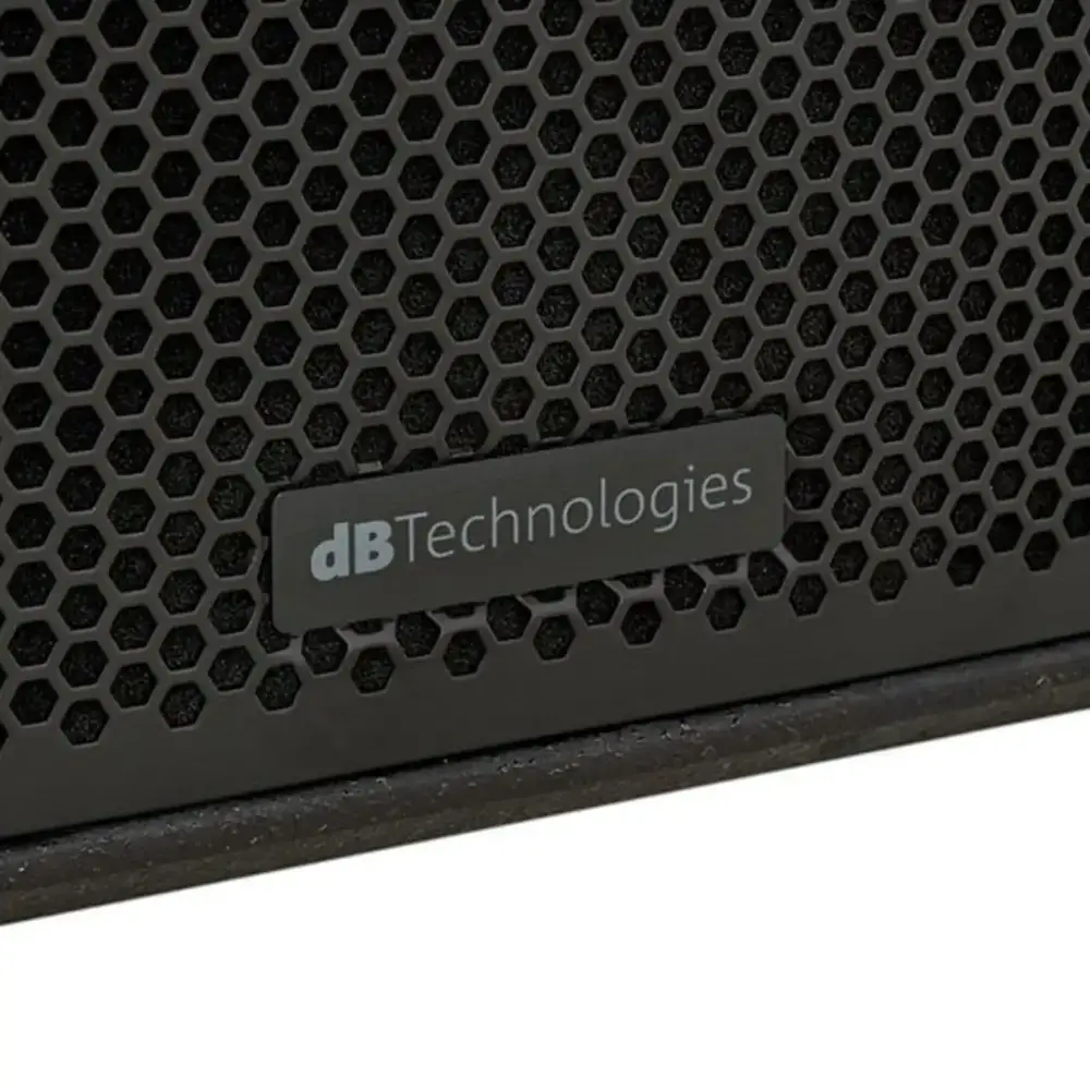db Technologies LVX PSW18W 18