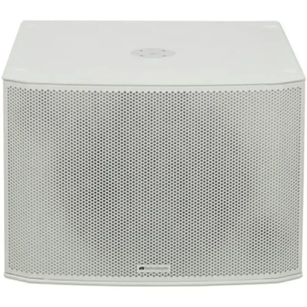db Technologies LVX PSW18W 18