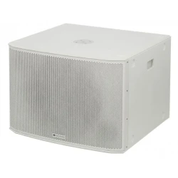 db Technologies LVX PSW18W 18