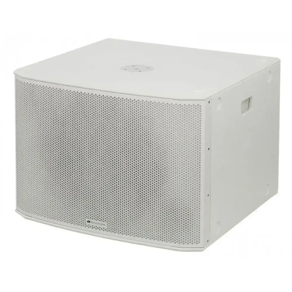 db Technologies LVX PSW18W 18
