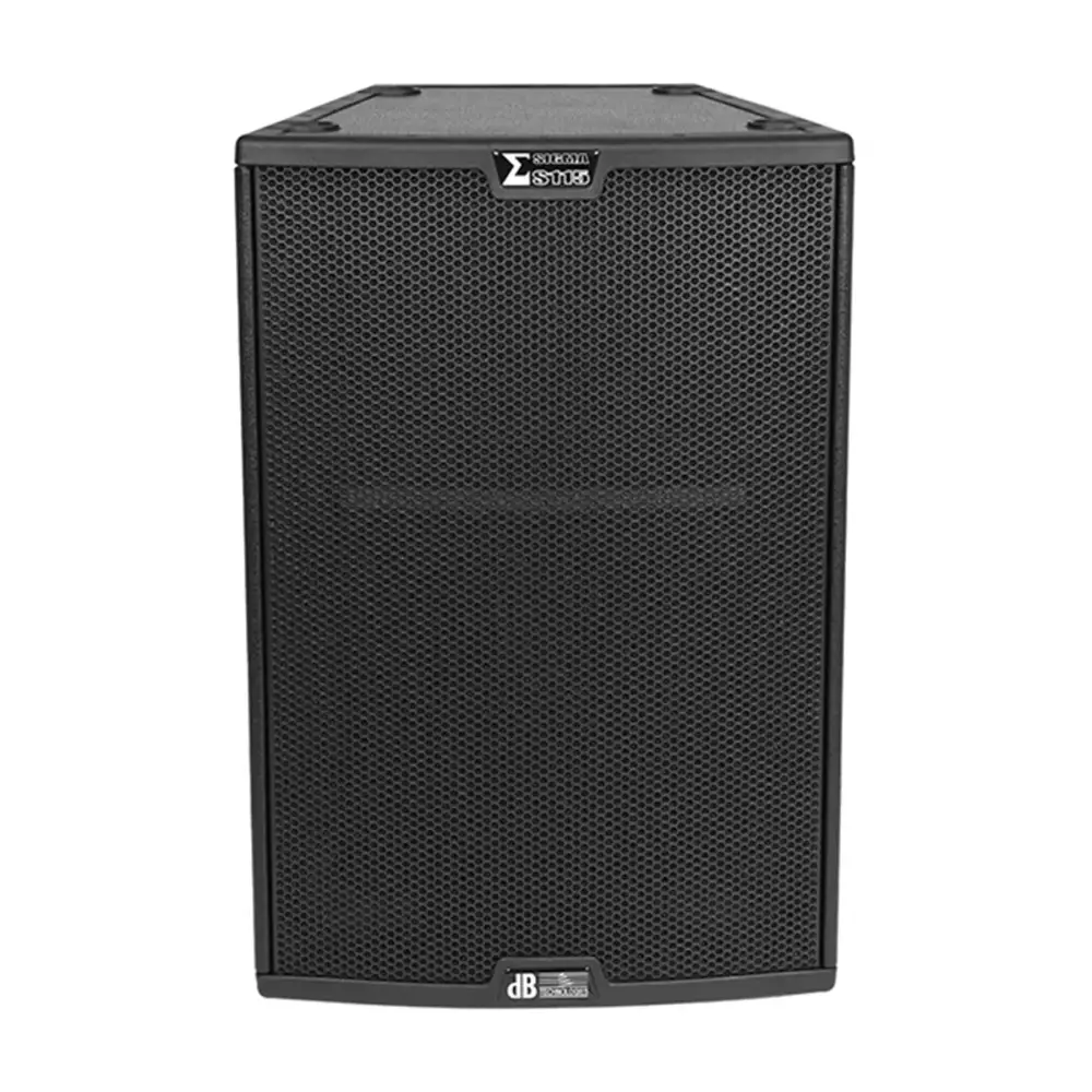db Technologies SIGMA S-115 15