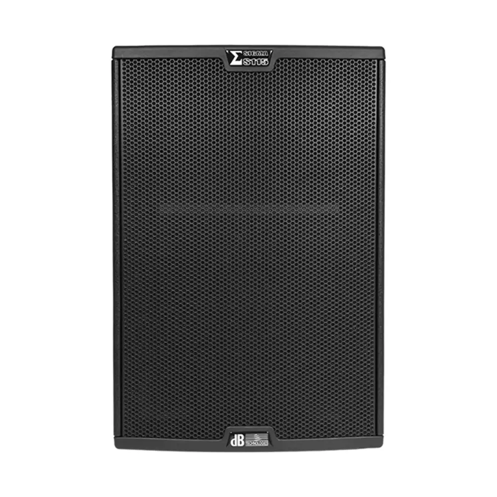 db Technologies SIGMA S-115 15