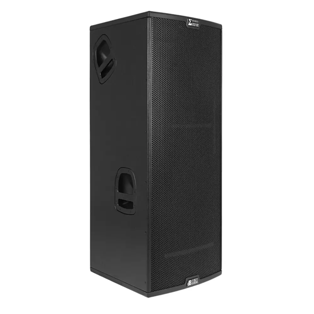 db Technologies SIGMA S-215 3 Yollu Aktif Hoparlör