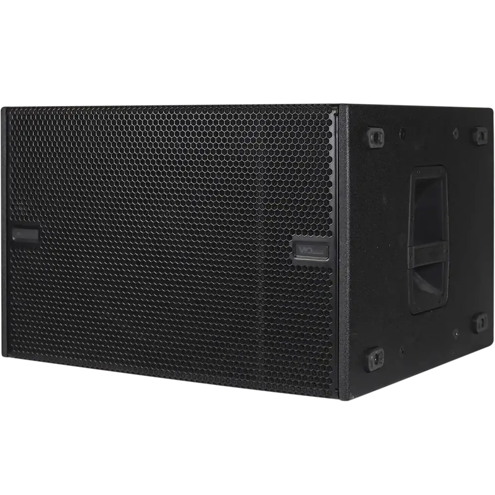 db Technologies VIO S115 Aktif Flyable Subwoofer