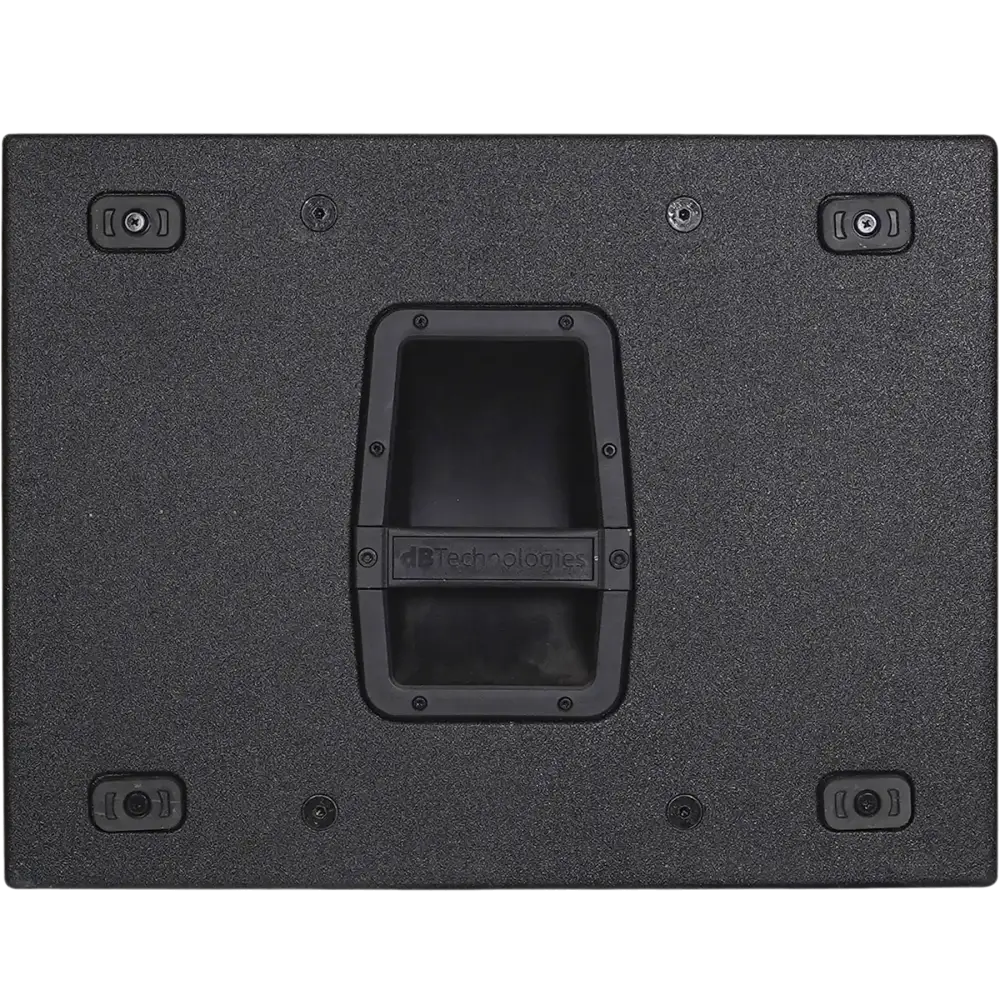 db Technologies VIO S115 Aktif Flyable Subwoofer