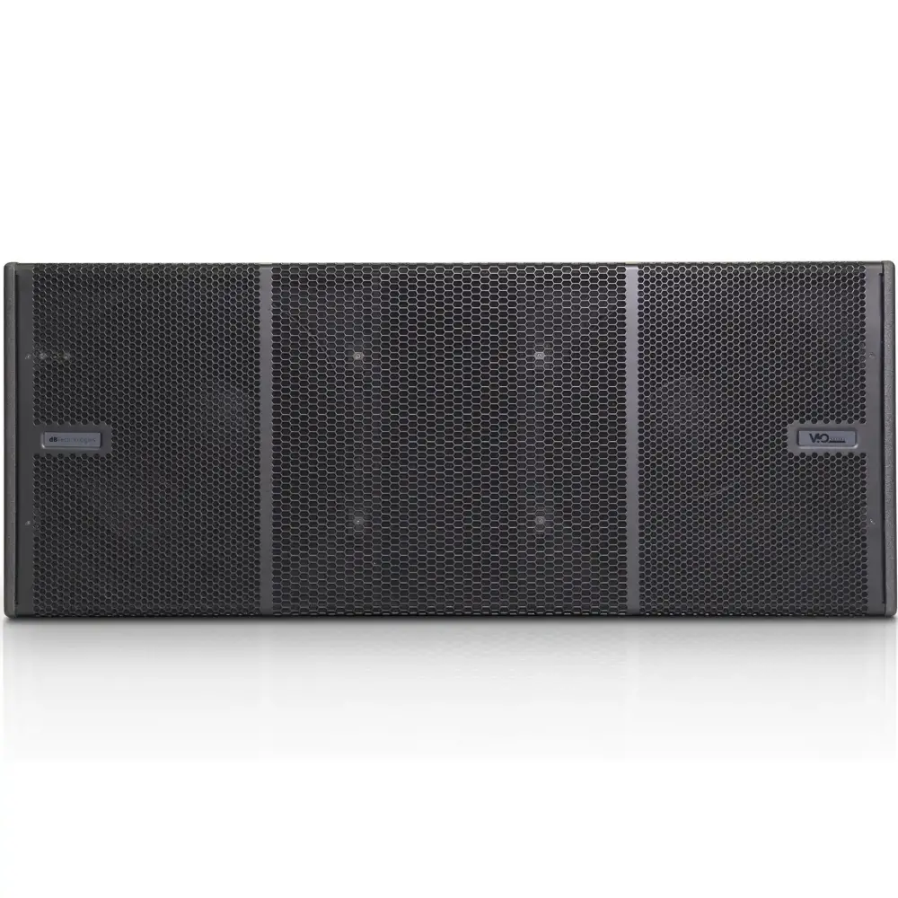 db Technologies VIO S218 Aktif Subwoofer