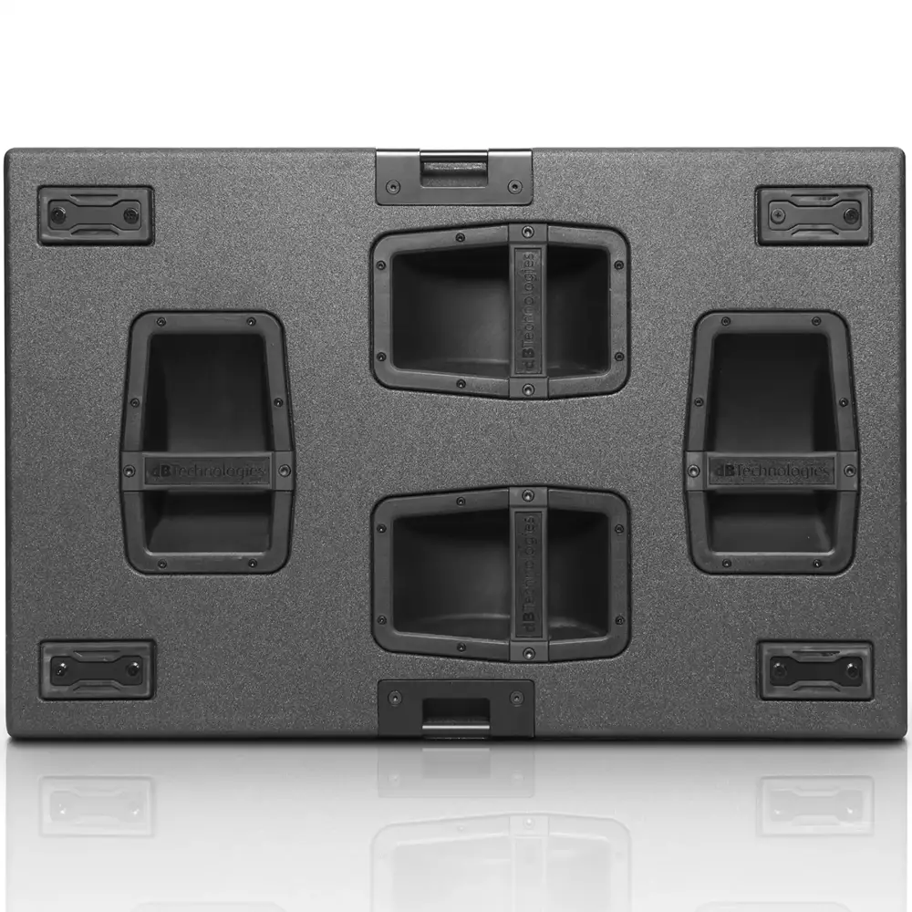 db Technologies VIO S218 Aktif Subwoofer